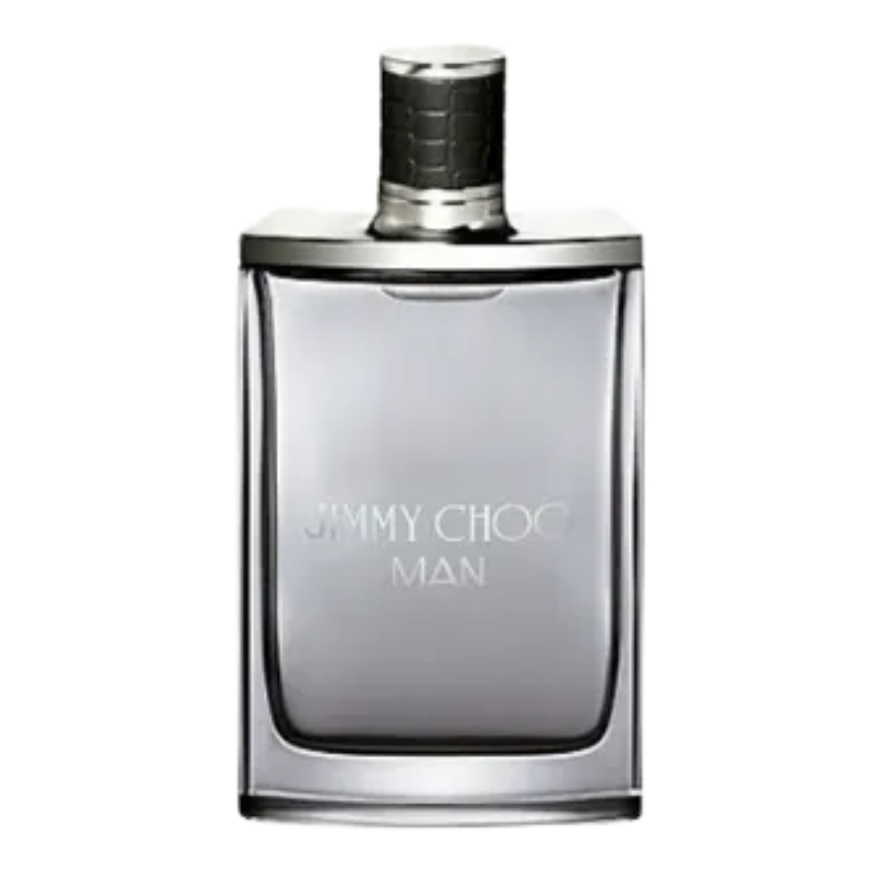 Jimmy Choo Man Eau de Toilette 100ml for Men