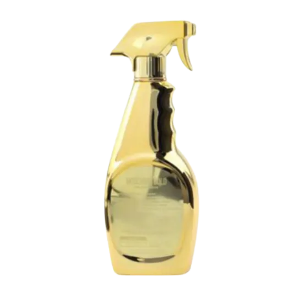 Moschino Fresh Gold Eau de Parfum 100ml for Women