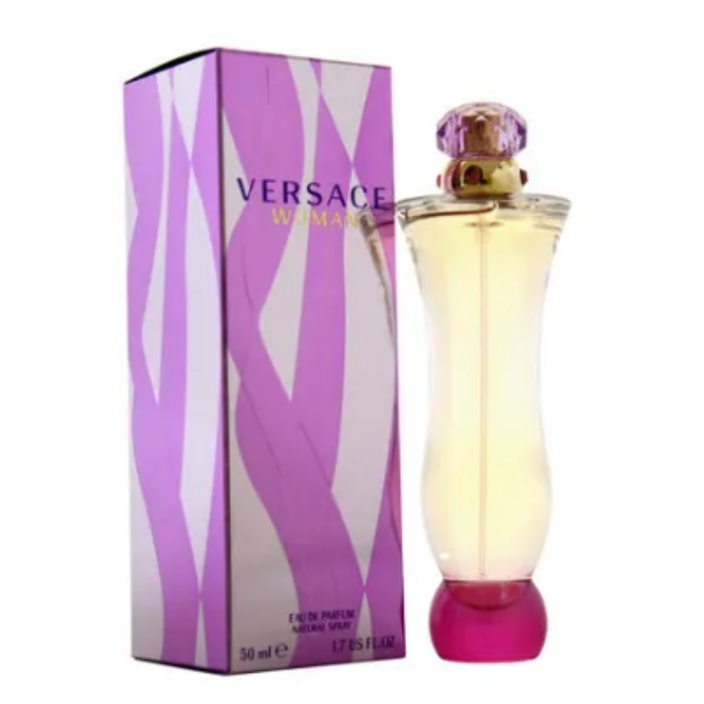 Versace Eau de Parfum 50ml for Women