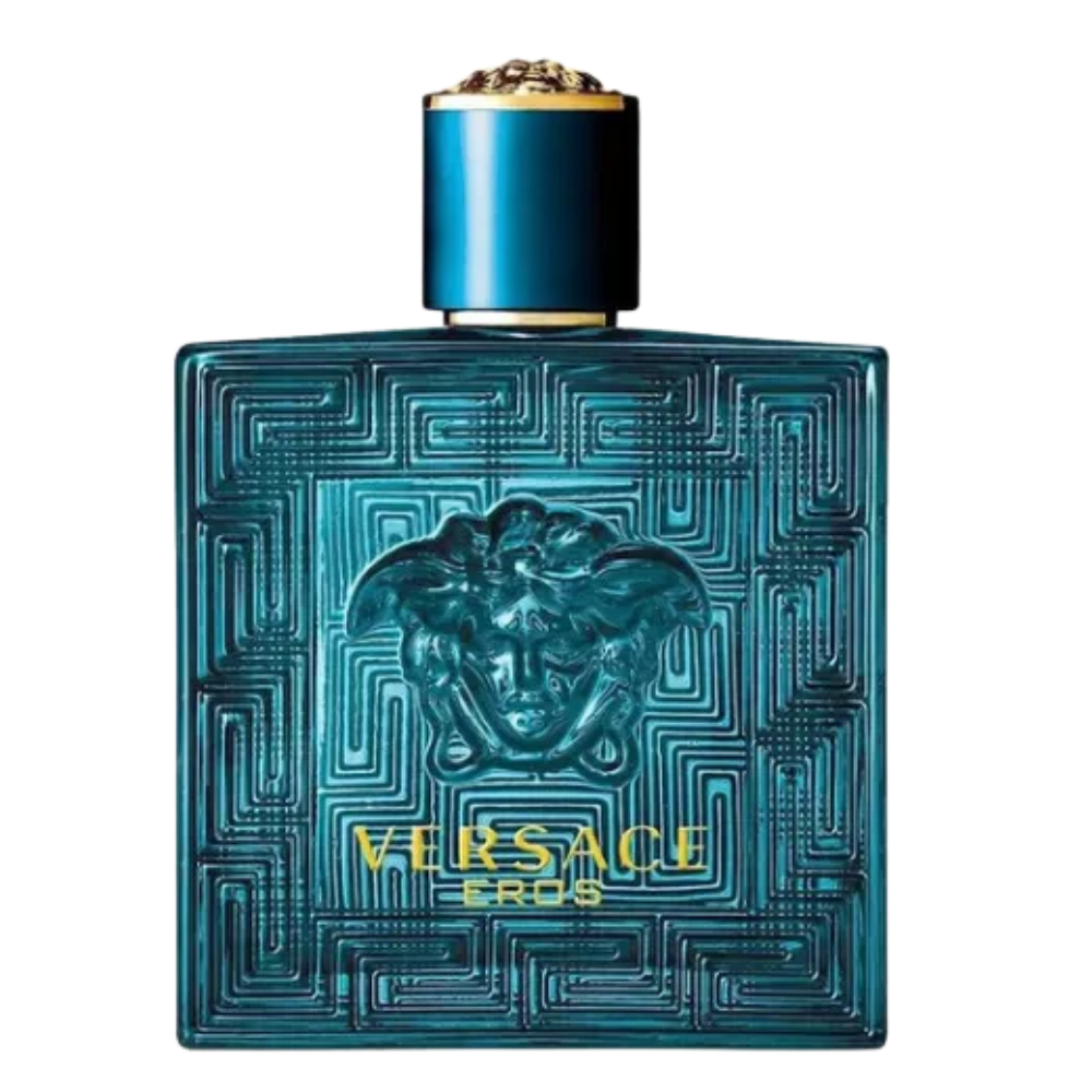 Versace Eros Eau de Parfum 100ml for Men