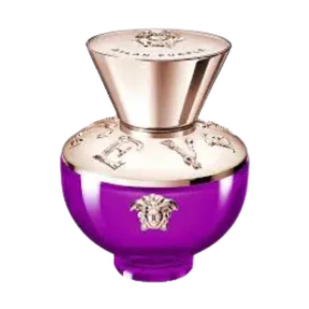 Versace Pour Femme Dylan Purple Eau de Parfum 100ml Tester for Women