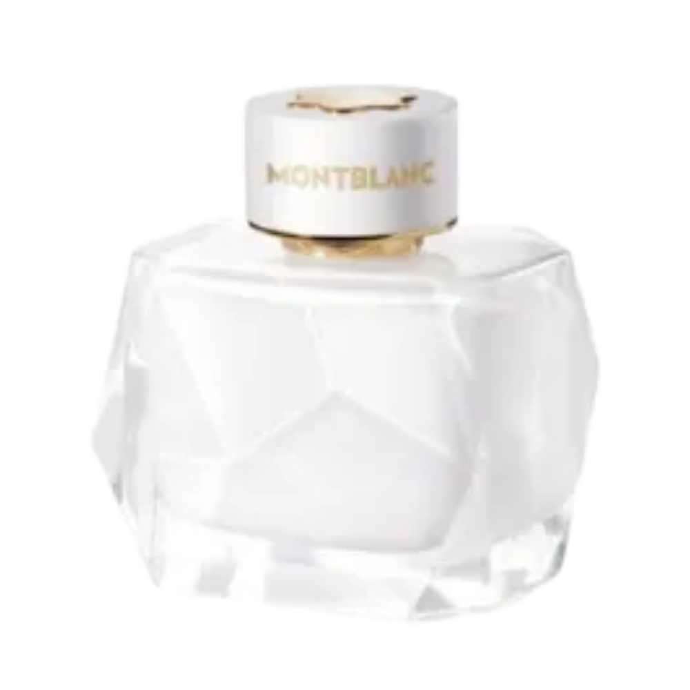 Montblanc Signature Eau de Parfum 90ml Tester for Women