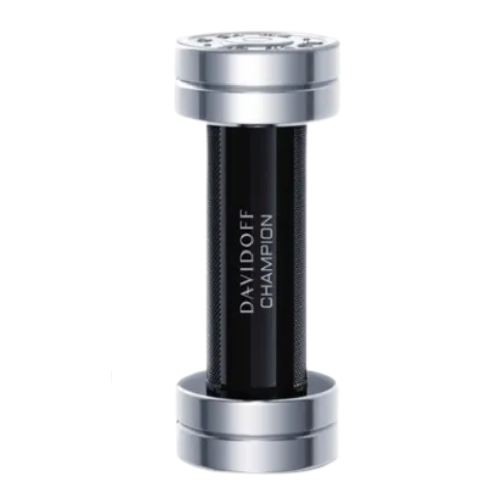 Davidoff Champion Eau de Toilette 90ml for Men