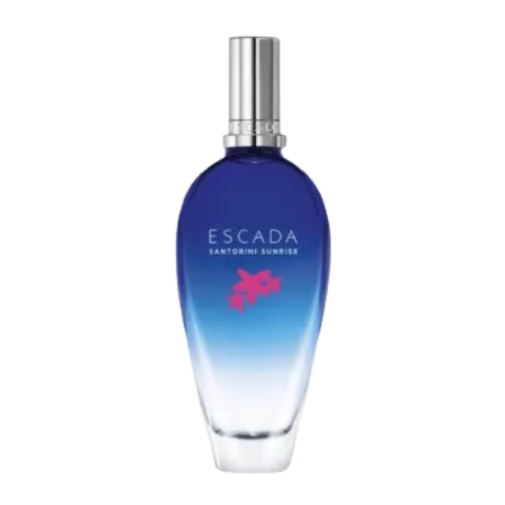 Escada Santorini Sunrise Eau de Toilette 100ml for Women