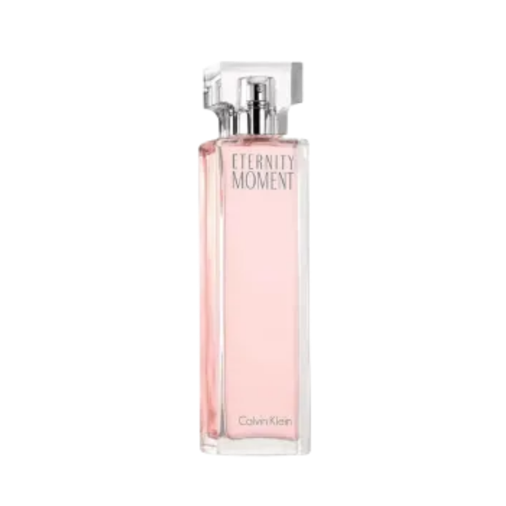 Calvin Klein Eternity Moment Eau de Parfum 100ml for Women