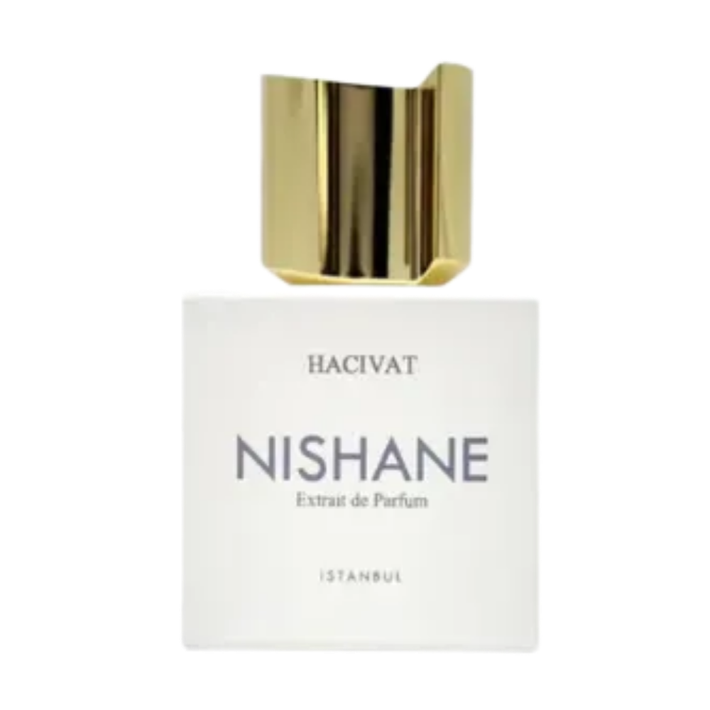 Nishane Hacivat Eau de Parfum 100ml for Unisex