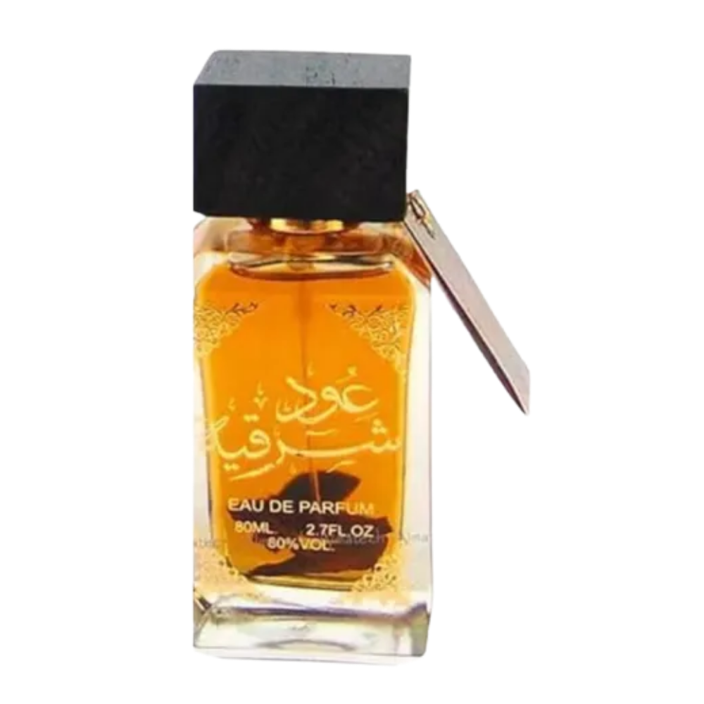 Ard Al Zaafaran Oud Sharqia Eau de Parfum 100ml for Unisex