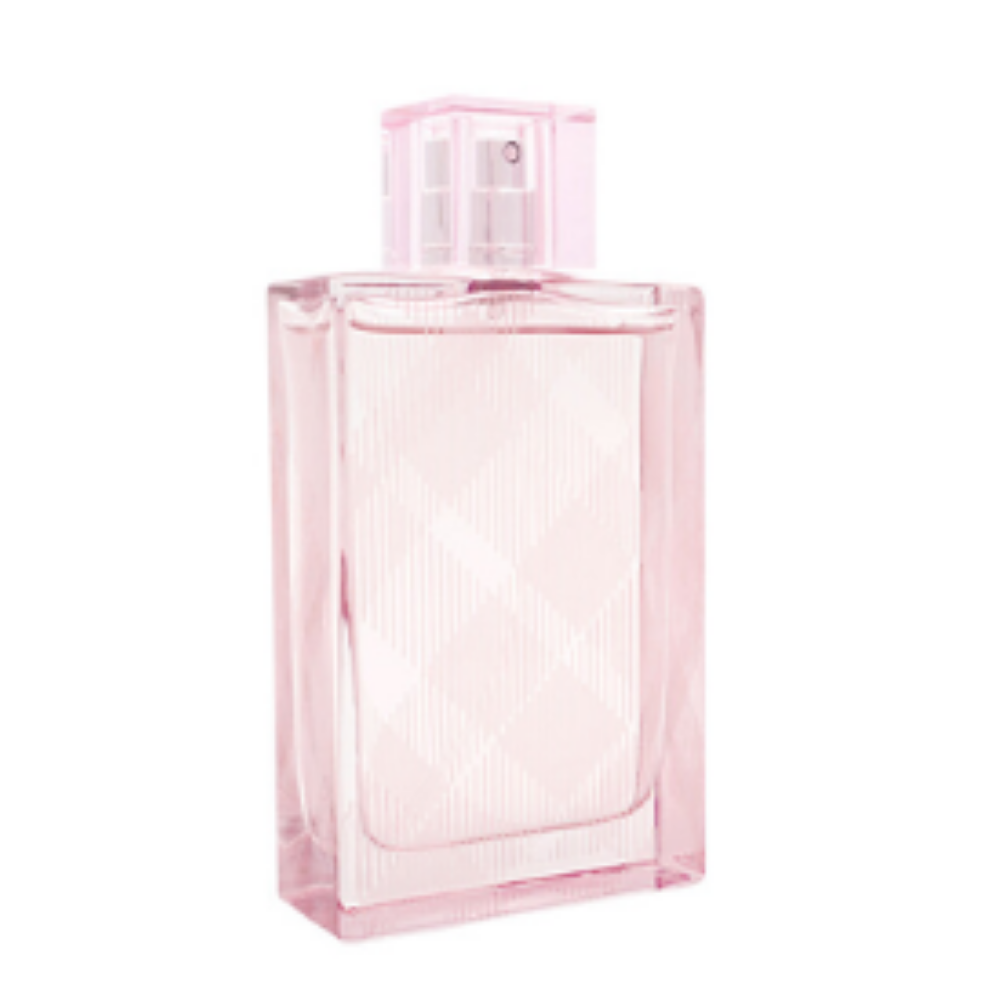 Burberry Brit Sheer Eau de Toilette 100ml for Women