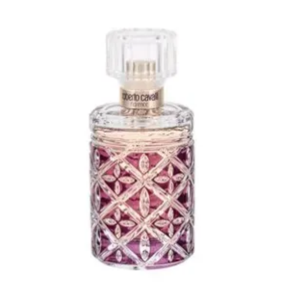 Roberto Cavalli Florence Eau de Parfum 75ml for Women
