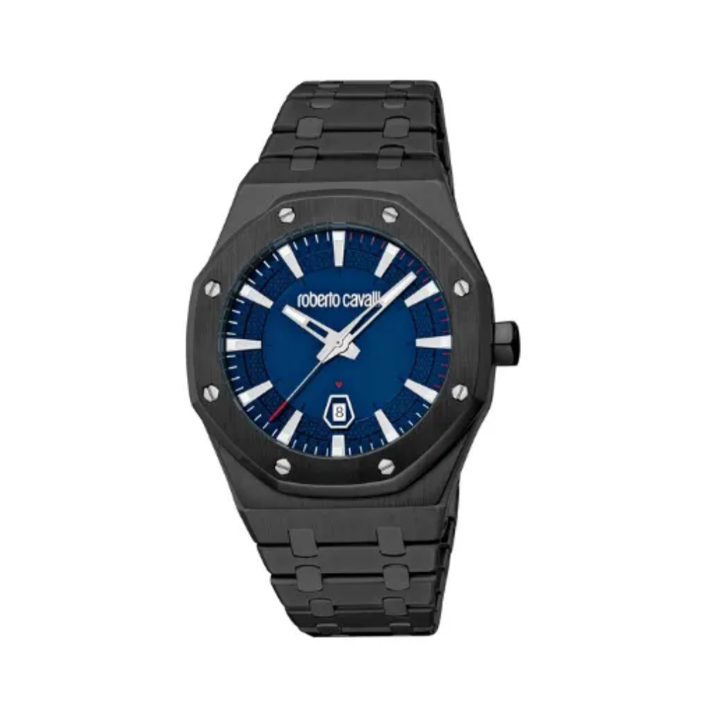 Roberto Cavalli Men's Watch