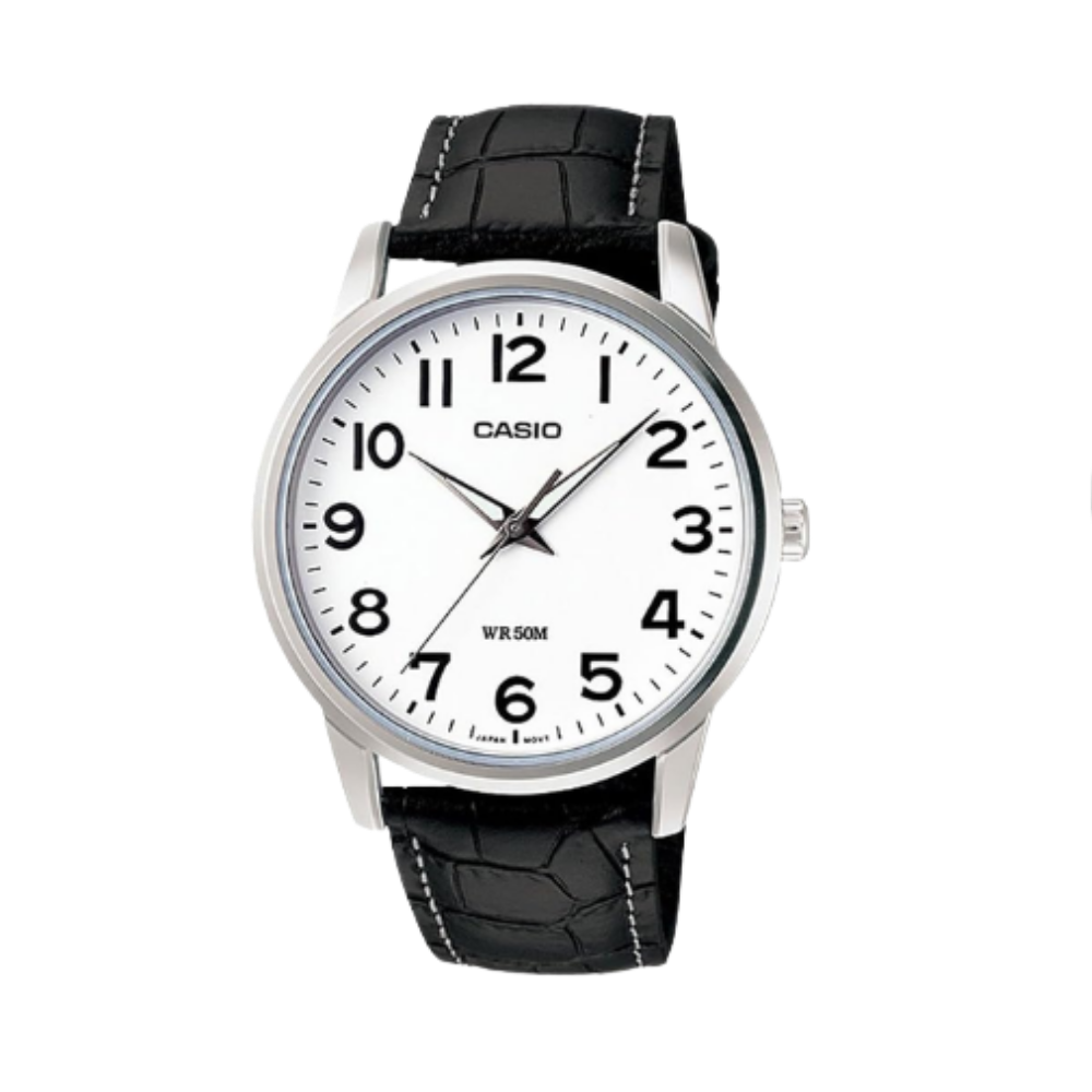 Casio LTP-1303L-7B Women's Analog Watch