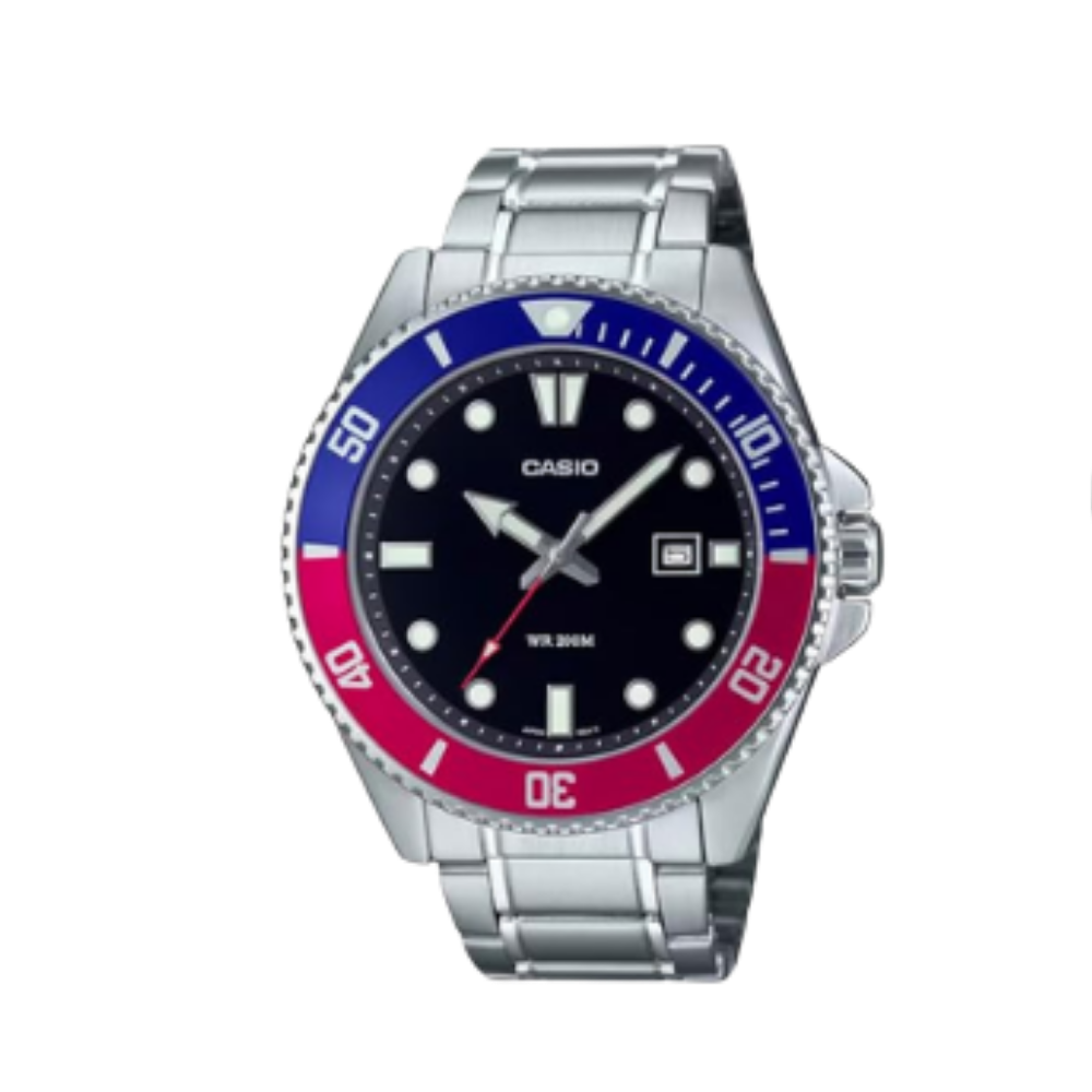 Casio Men’s Dive Watch