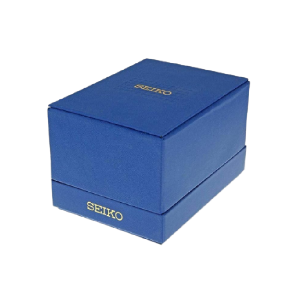 Seiko 5 Men’s Automatic Watch