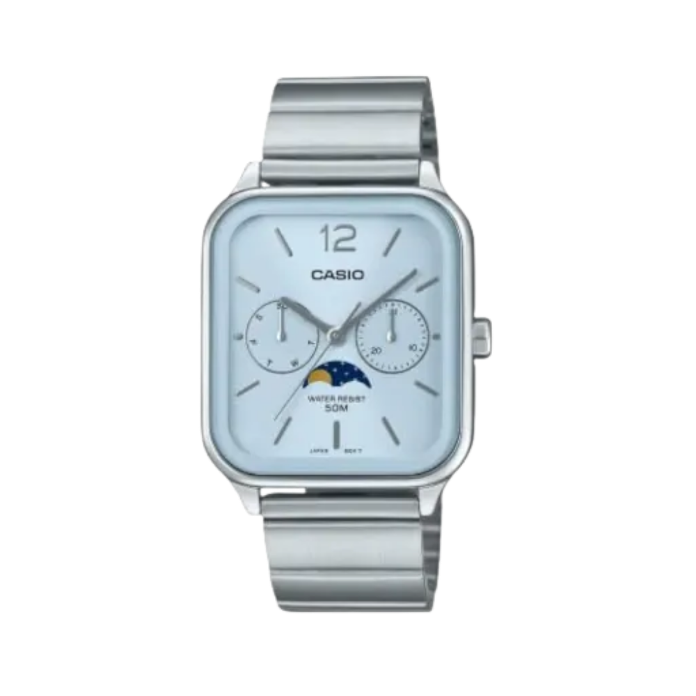Casio Men’s Analog Watch
