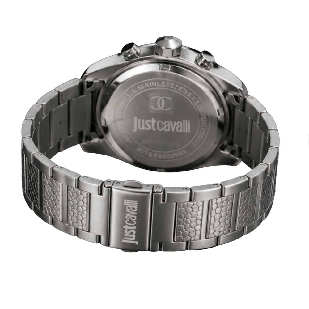 Just Cavalli Men’s Chronograph Watch