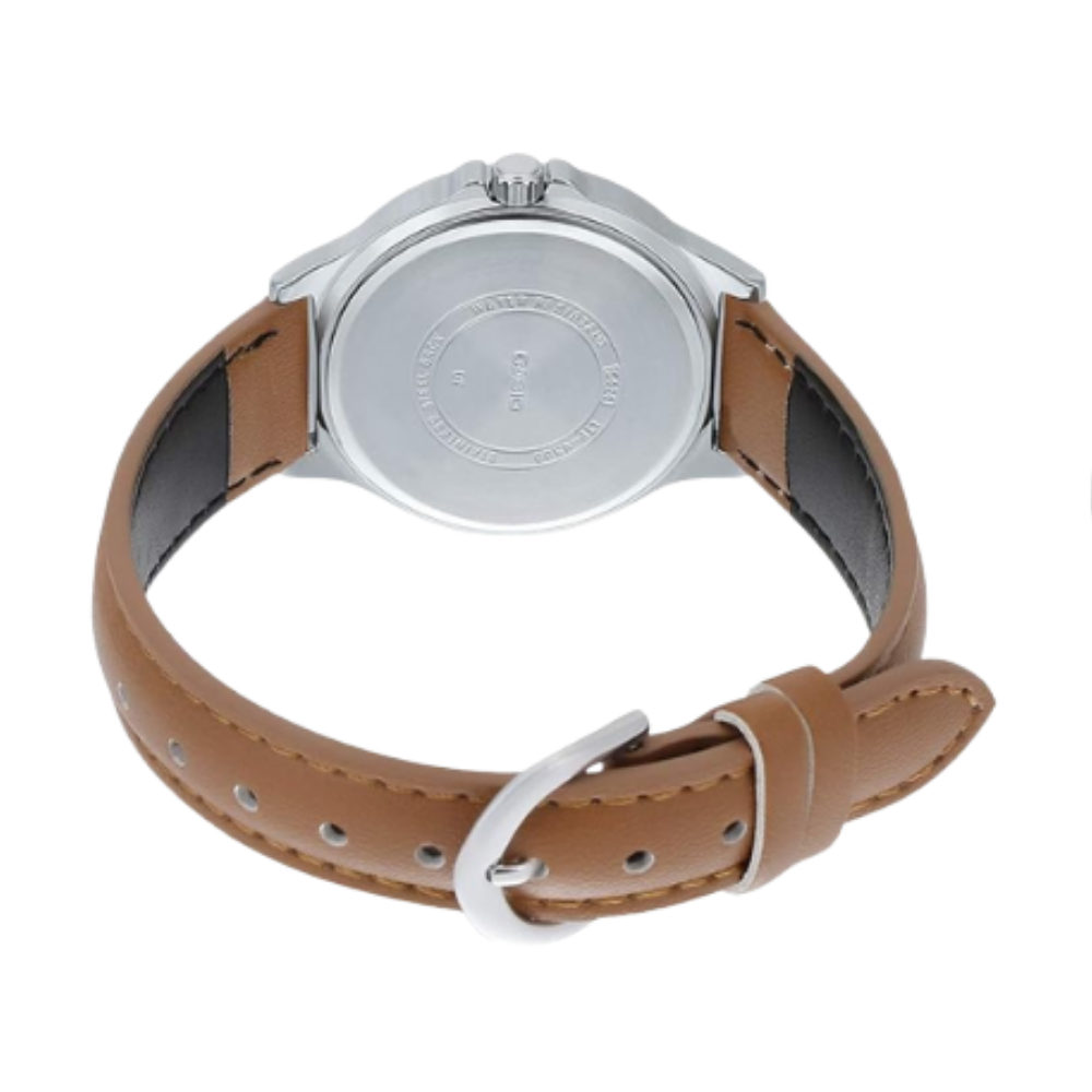 Casio Women’s Analog Watch
