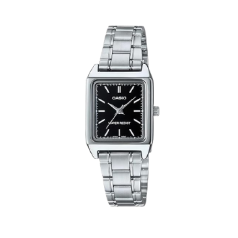 Casio Women’s Analog Watch