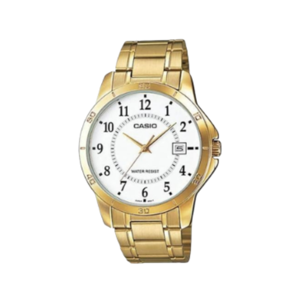 Casio Men’s Analog Watch