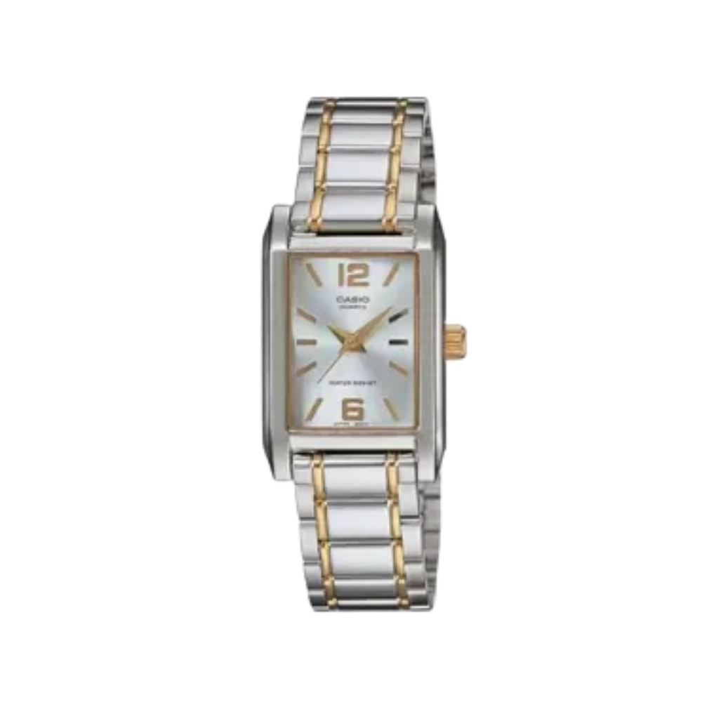 Casio Women’s Analog Watch