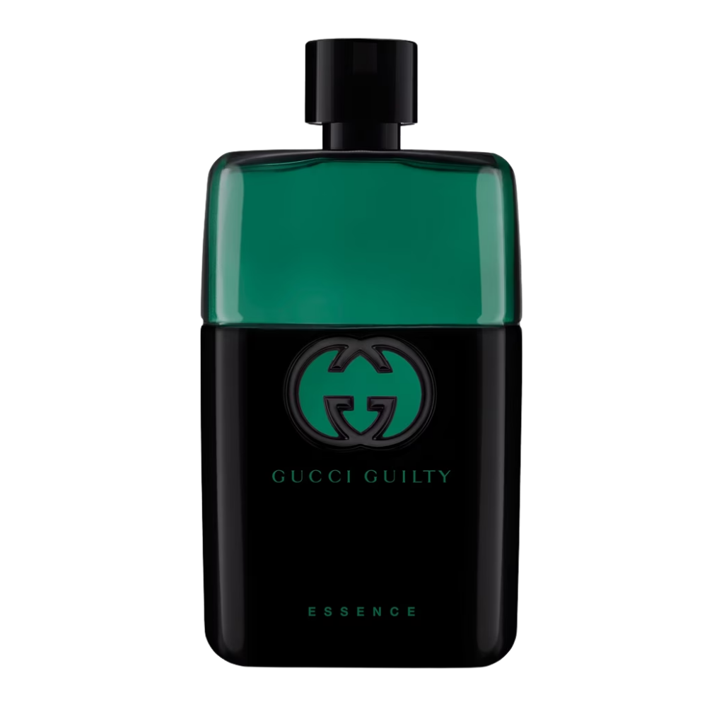Gucci Guilty Black Eau de Toilette Spray 90ml