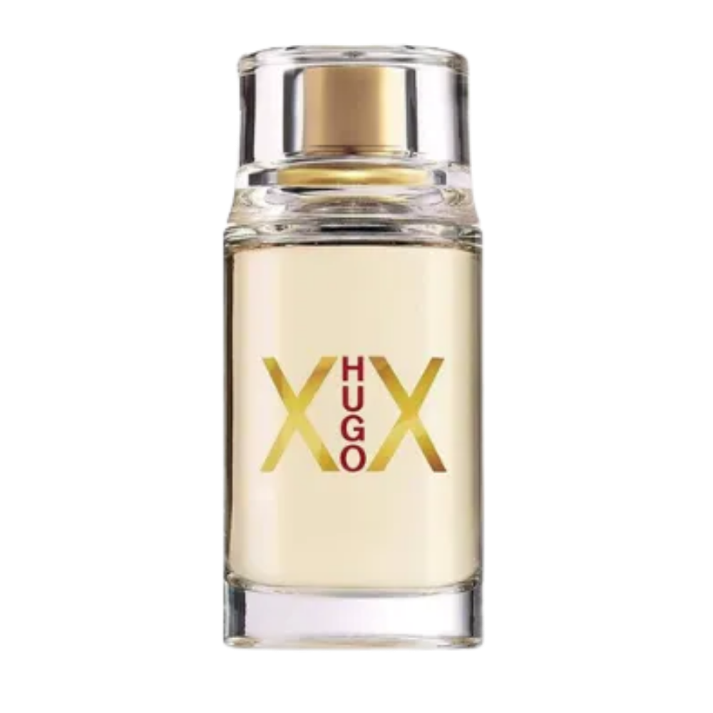 Hugo Boss XX Eau de Toilette Spray for Women 100ml