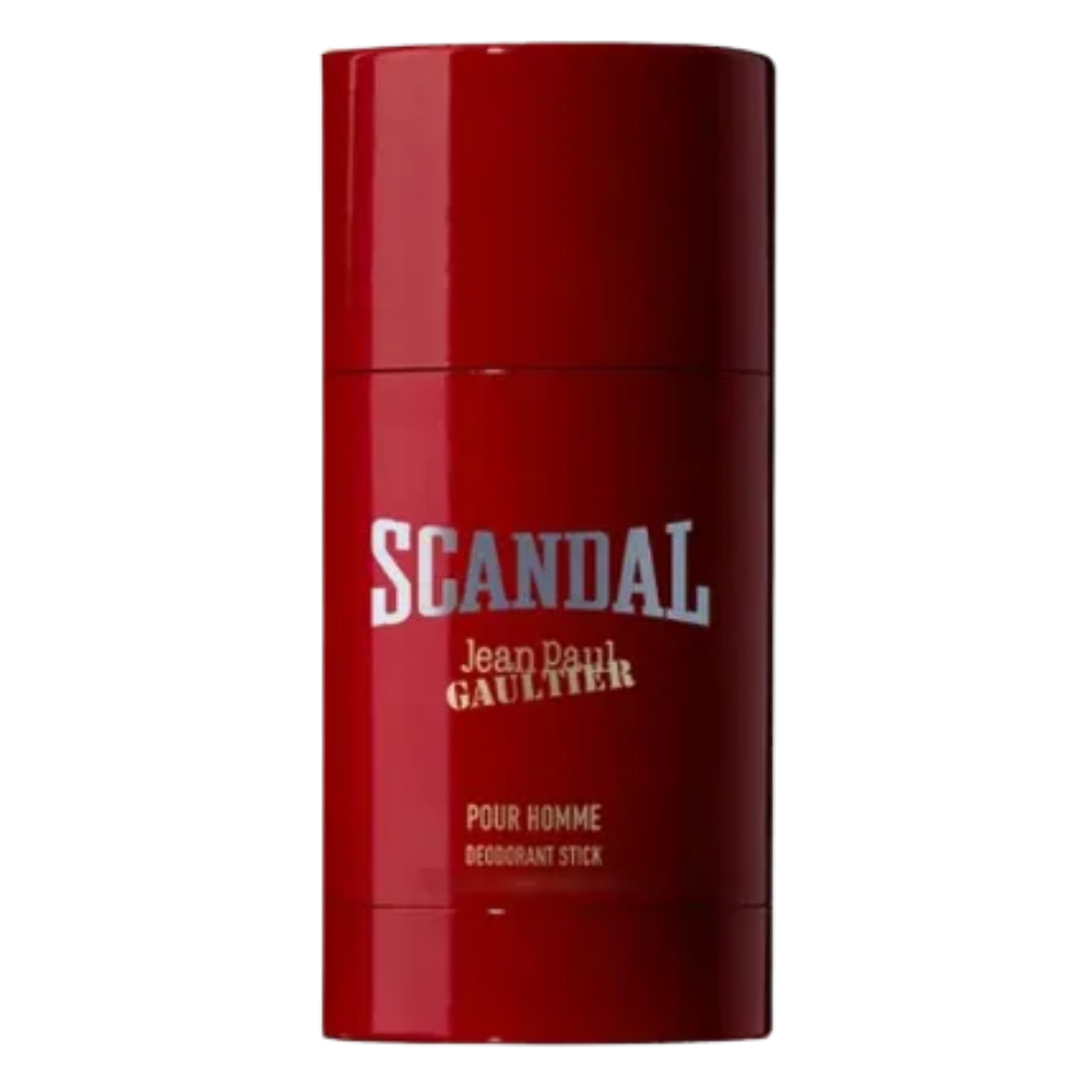 Jean Paul Gaultier Scandal Deodorant Stick for Men 75g / 2.5 oz