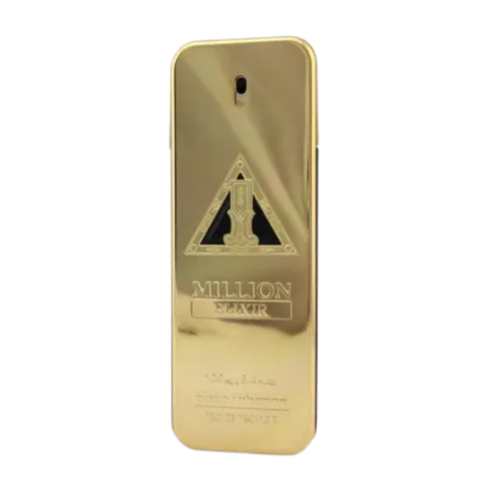 Paco Rabanne 1 Million Elixir Parfum Intense 100ml Tester for Men