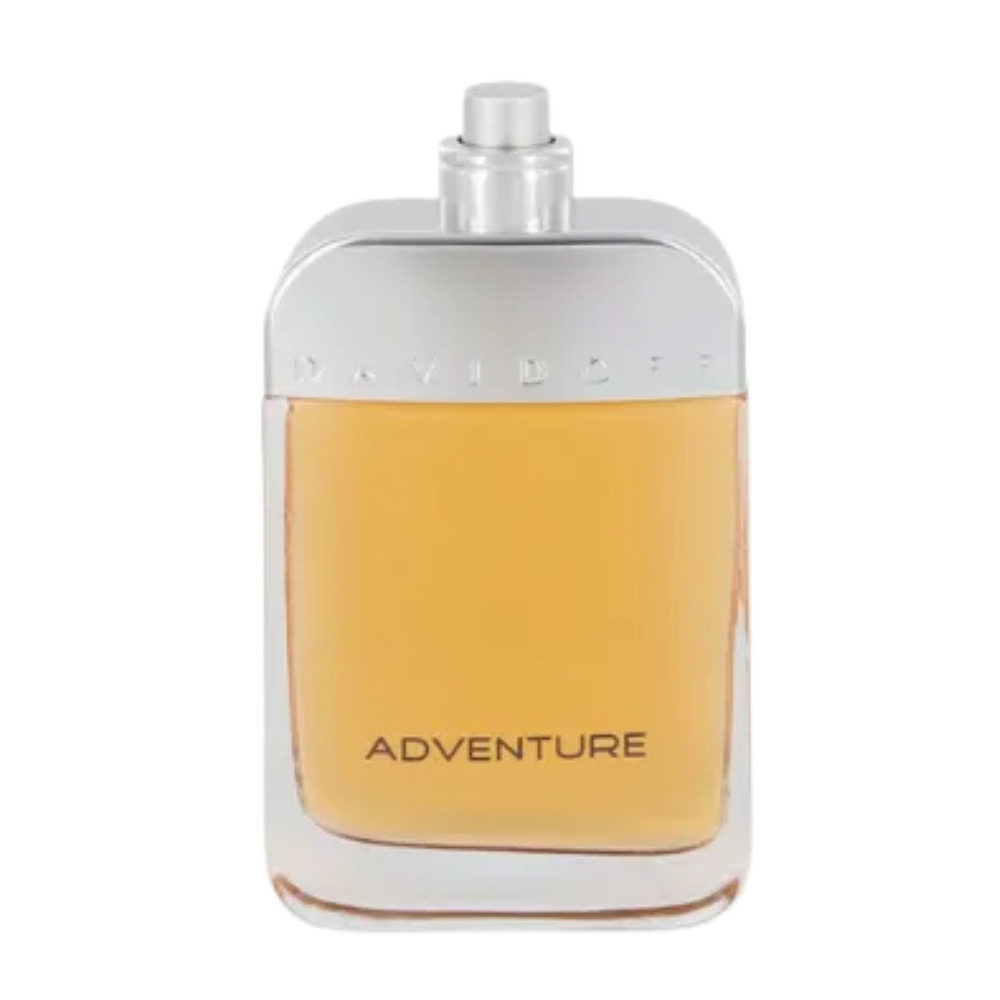 Davidoff Adventure Eau de Toilette 100ml Tester for Men