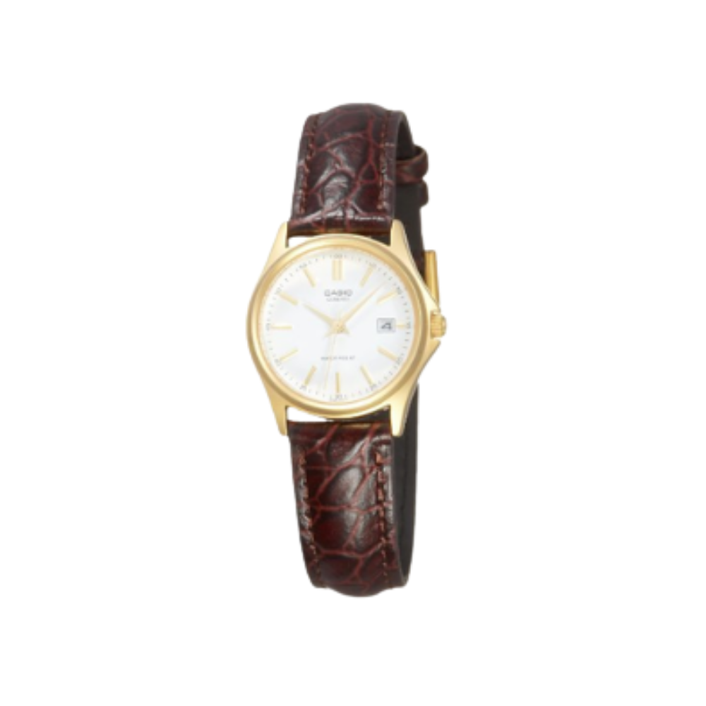 Casio Women’s Watch