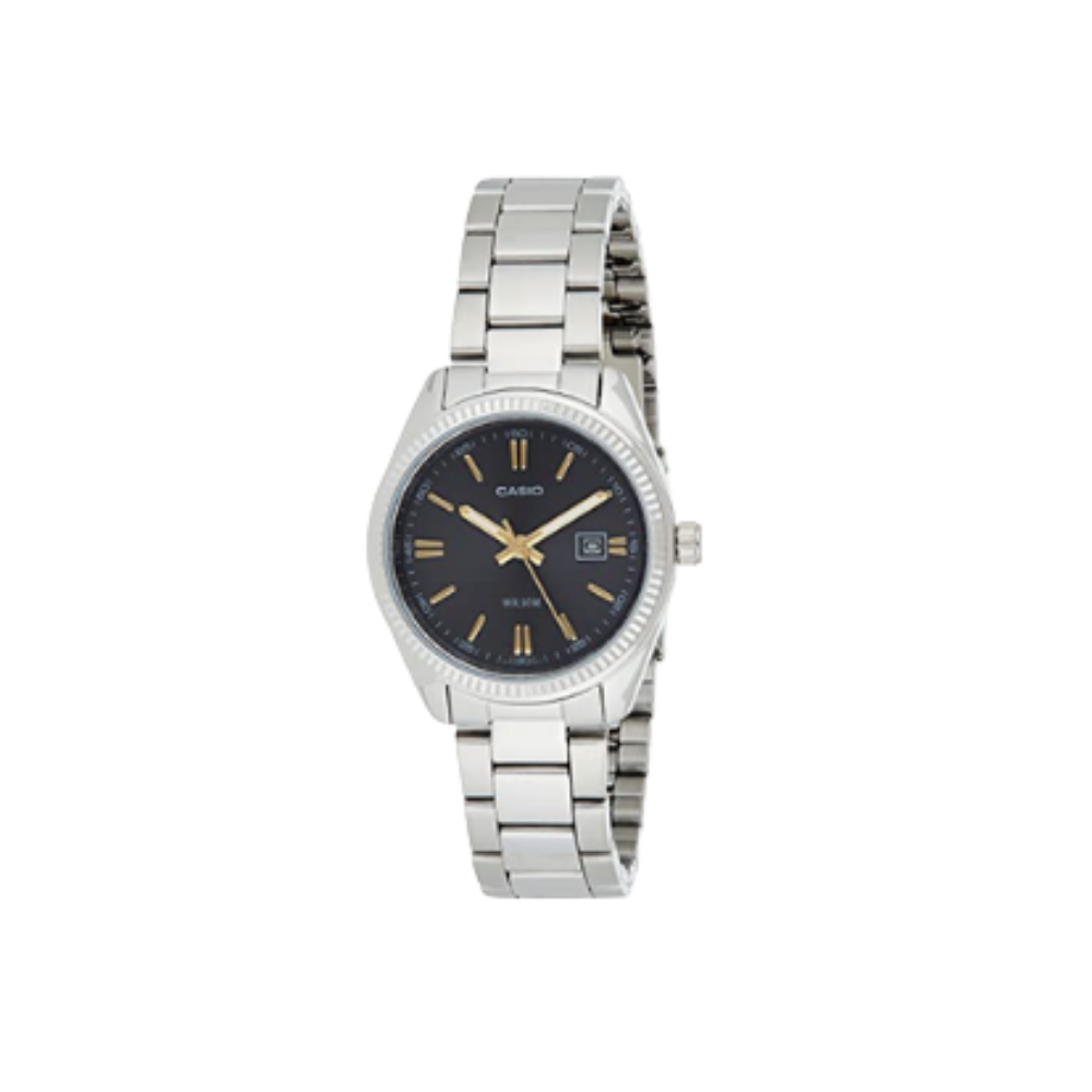 Casio Women’s Analog Watch