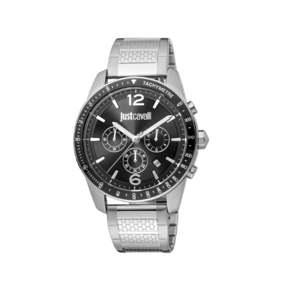 Just Cavalli Men’s Chronograph Watch