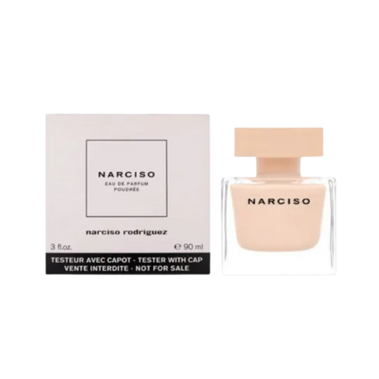 Narciso Rodriguez Narciso Poudrée Eau de Parfum 90ml (3.04 oz) image 2