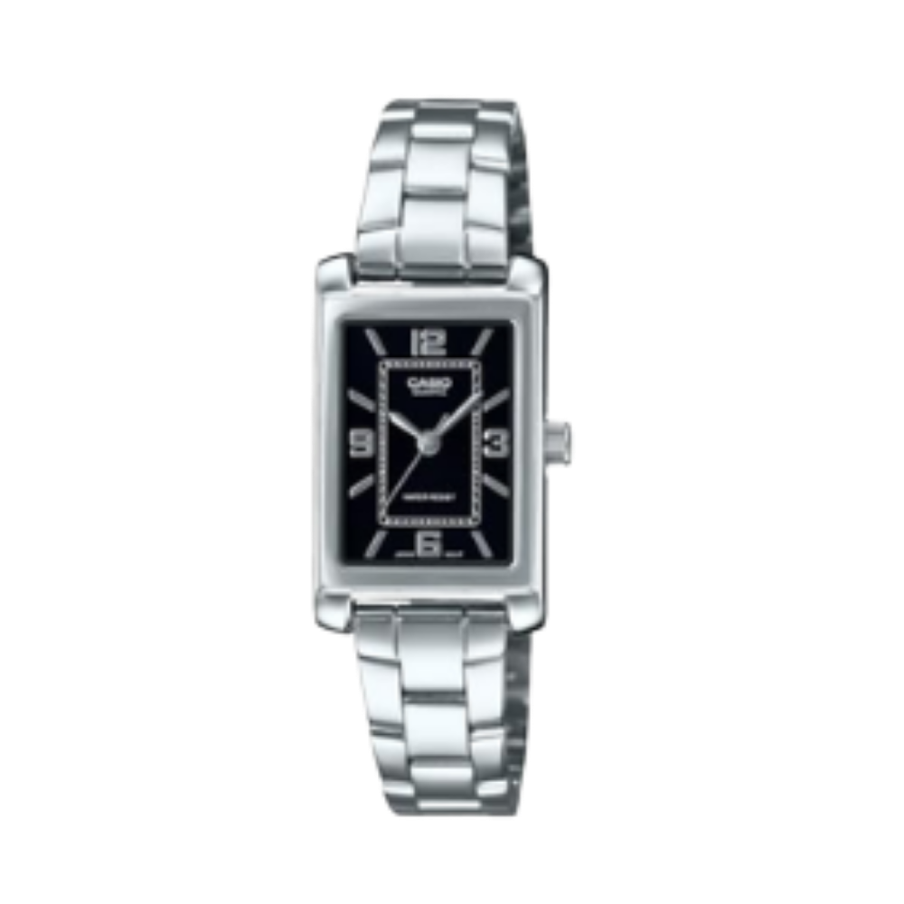 Casio Classic Quartz Analog Watch