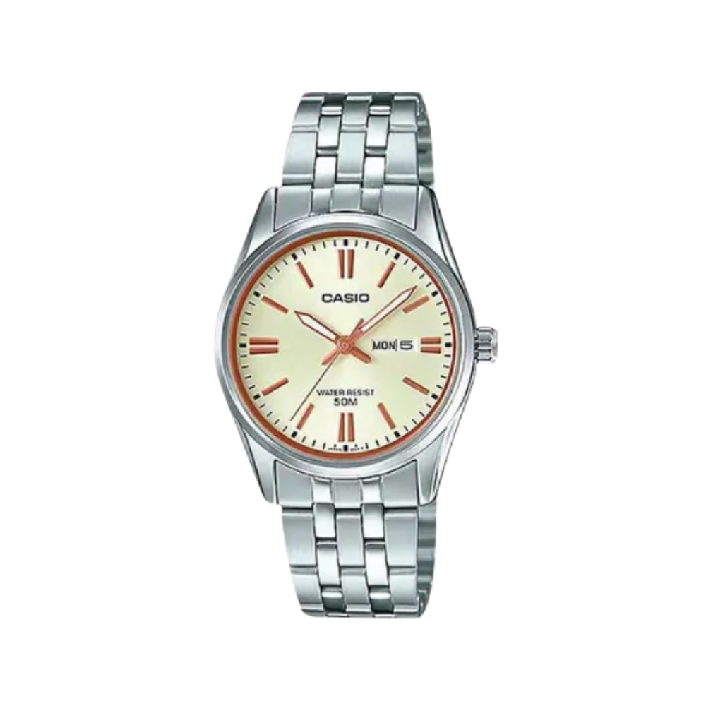 Casio Women’s Watch