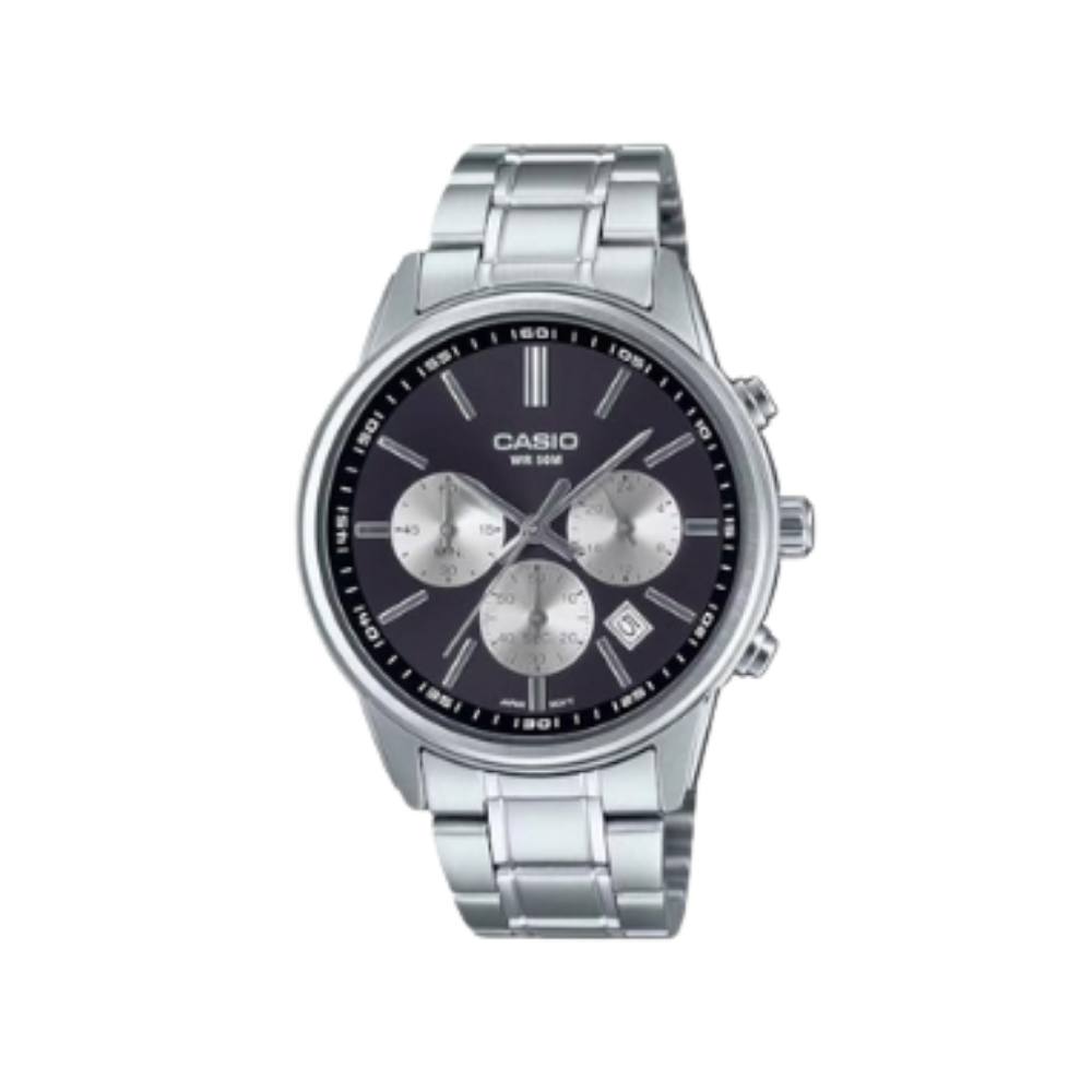 Casio General Line Men’s Watch