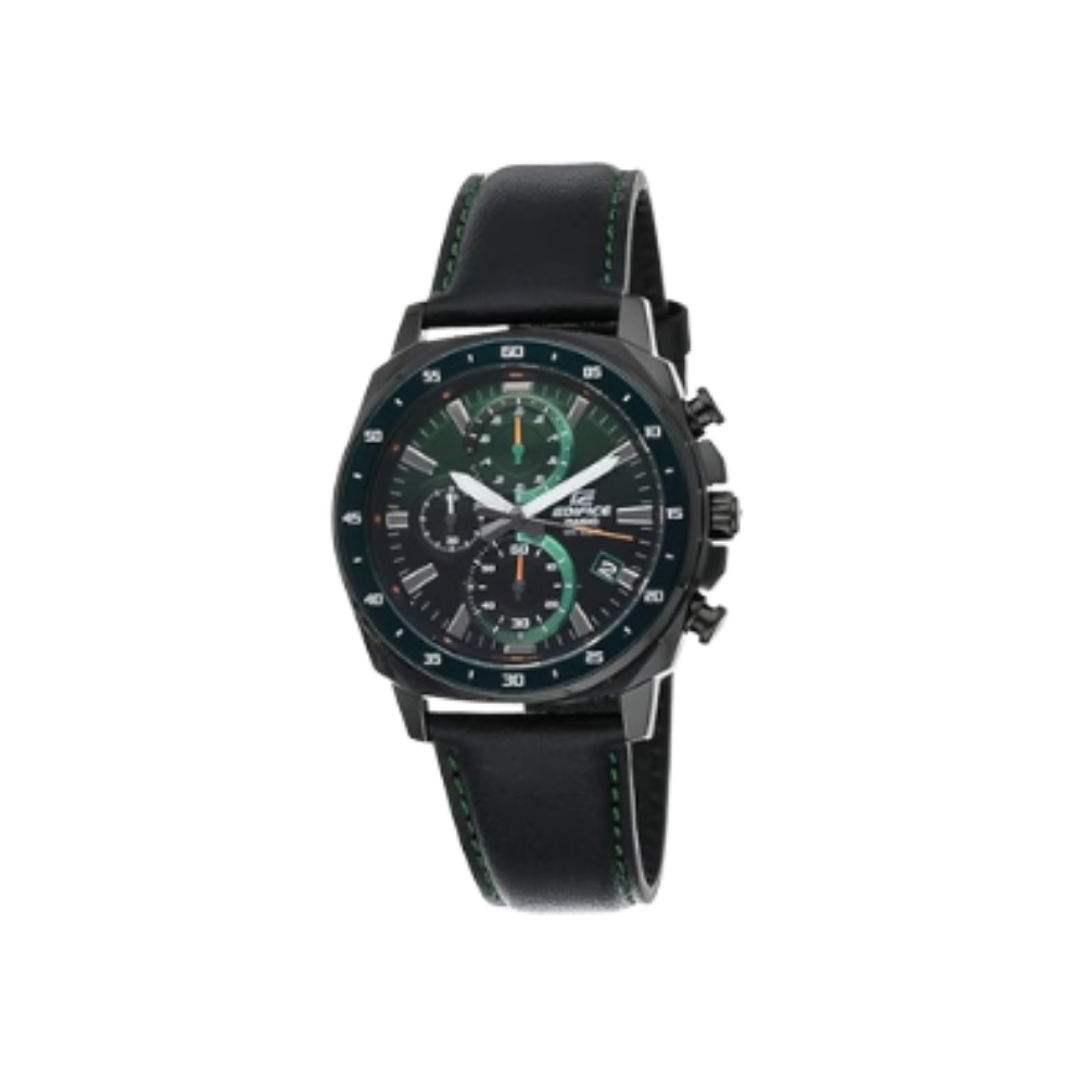 Casio Edifice Men’s Analog Watch