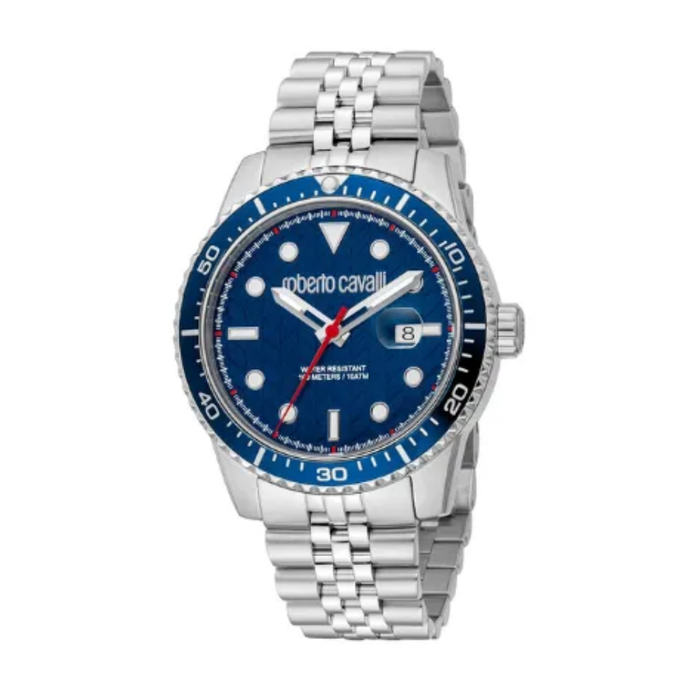 Roberto Cavalli Men's Watch