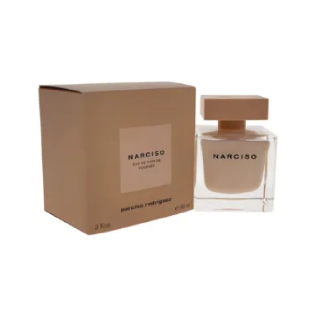 Narciso Rodriguez Narciso Poudrée Eau de Parfum Spray 3.0 oz / 90ml for Women