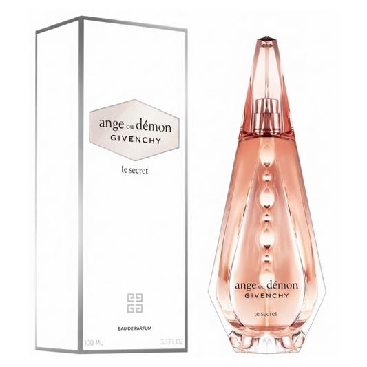 Givenchy Ange Ou Démon Le Secret Eau de Parfum Spray 100ml image 2