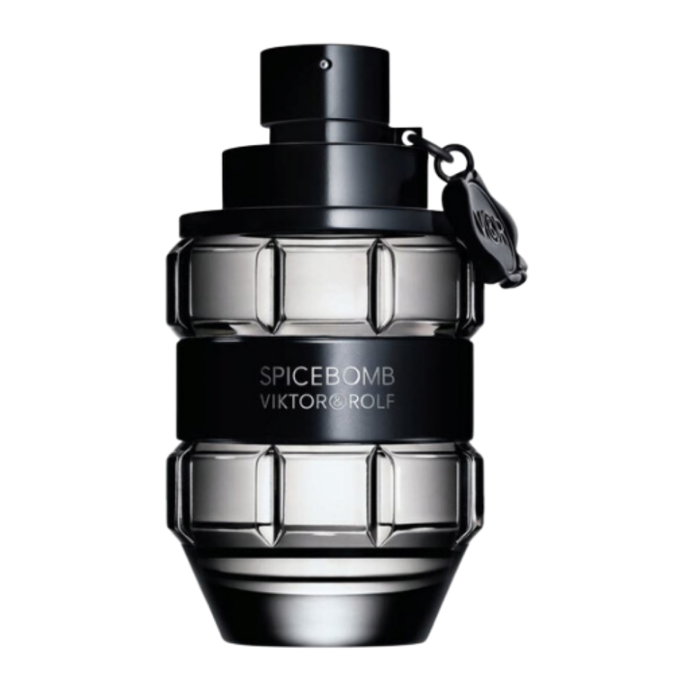Viktor & Rolf Spicebomb Eau de Toilette Spray for Men, 3.0 oz / 90 ml