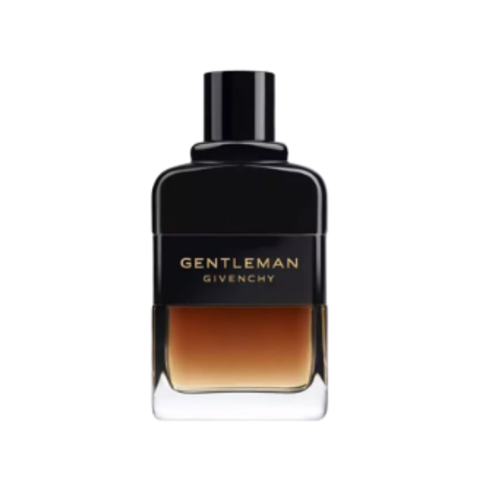 Givenchy Gentleman Eau de Parfum Réserve Privée for Men, 3.3 oz / 100 ml