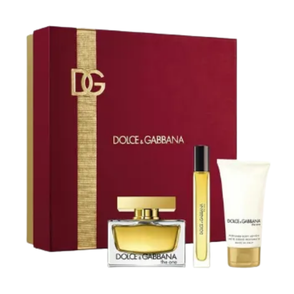 Dolce & Gabbana The One Gift Set for Women
