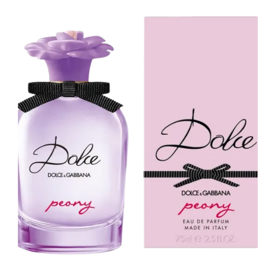 Dolce & Gabbana Dolce Peony Eau de Parfum 2.54 oz (75ml) image 2