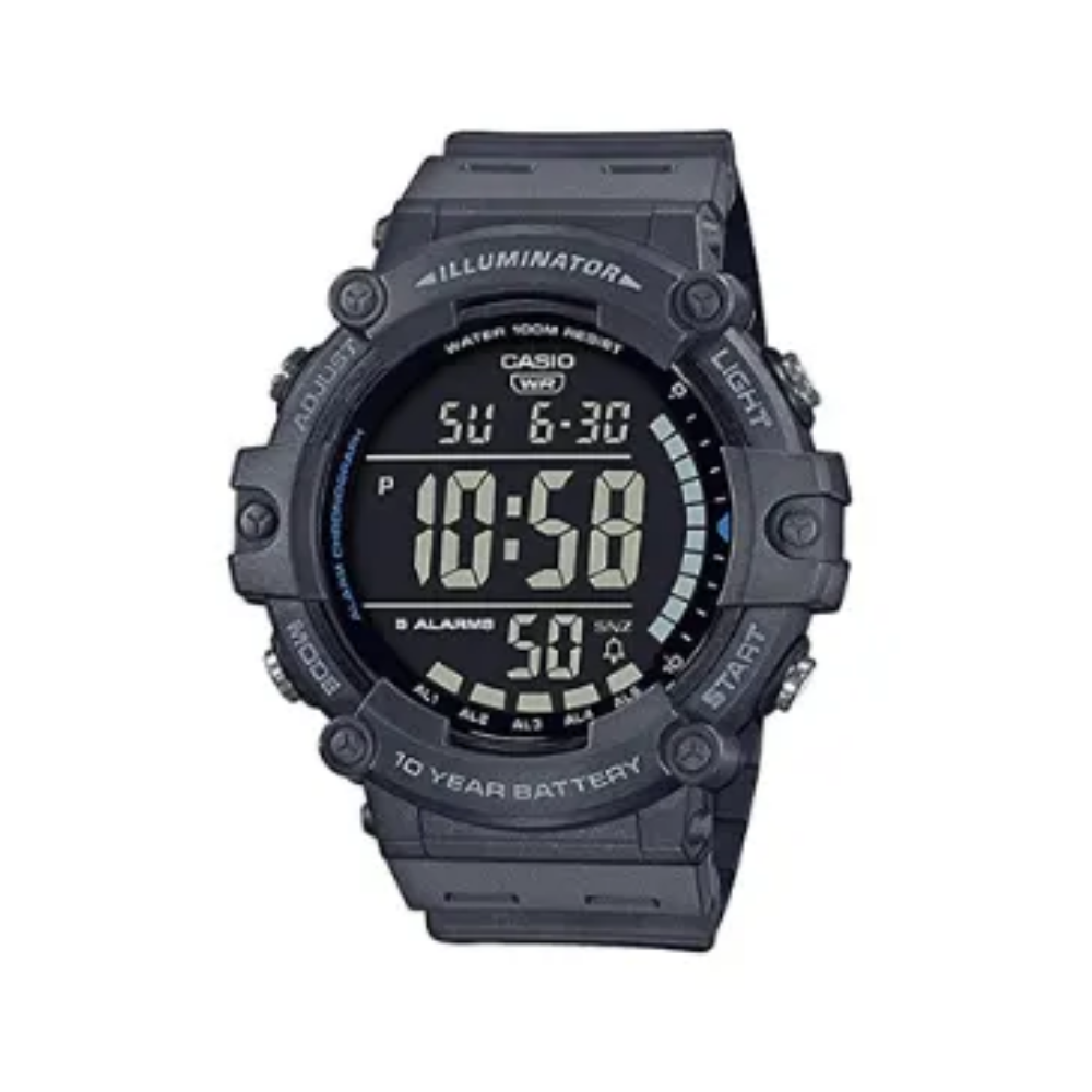 Casio Men's Watch