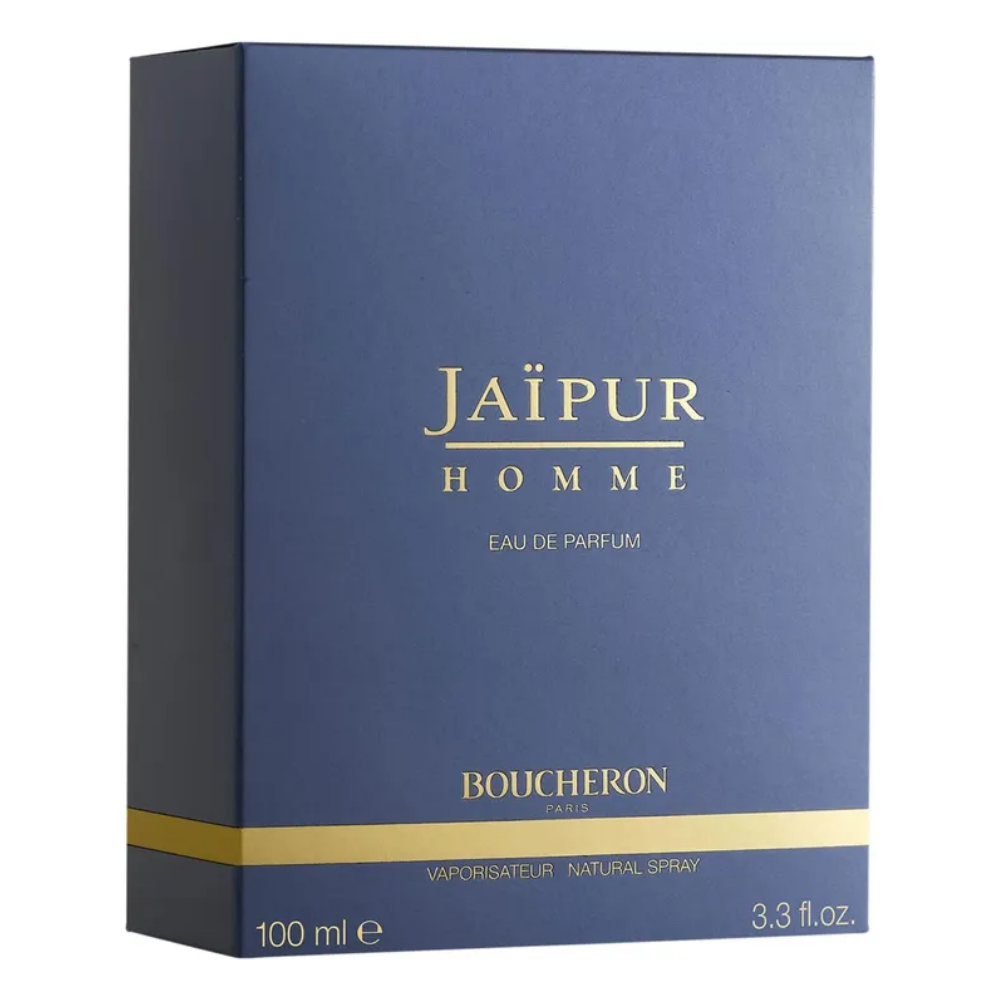 Boucheron Jaipur Eau de Parfum 100ml for Men