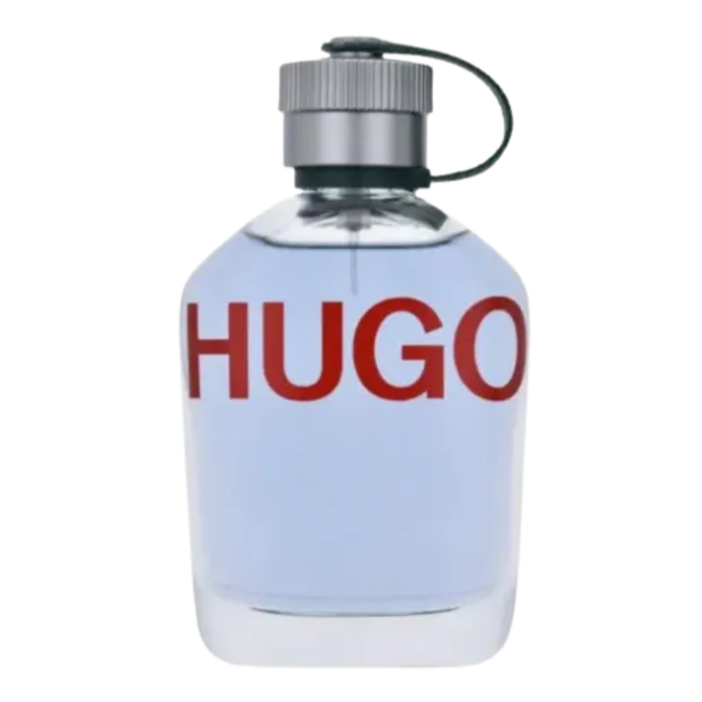 Hugo Boss BOSS Green Eau de Toilette 125ml for Men