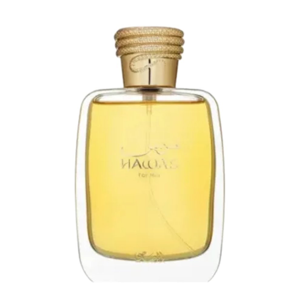 Rasasi Hawas For Her Eau de Parfum 100ml