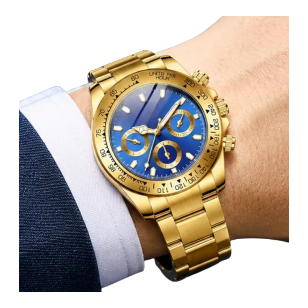 AFRA AF-086BL Men's Watch