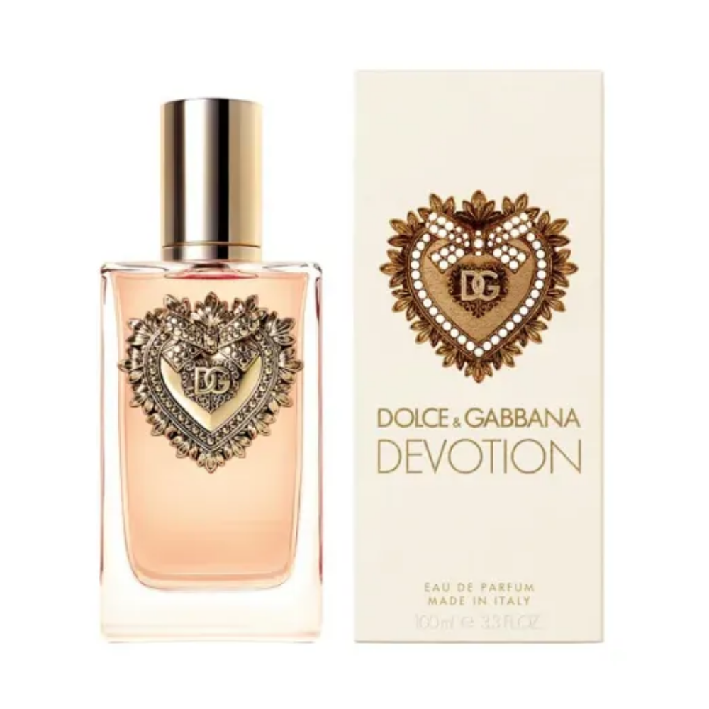 Dolce & Gabbana Devotion Eau de Parfum 100ml (3.3 oz)