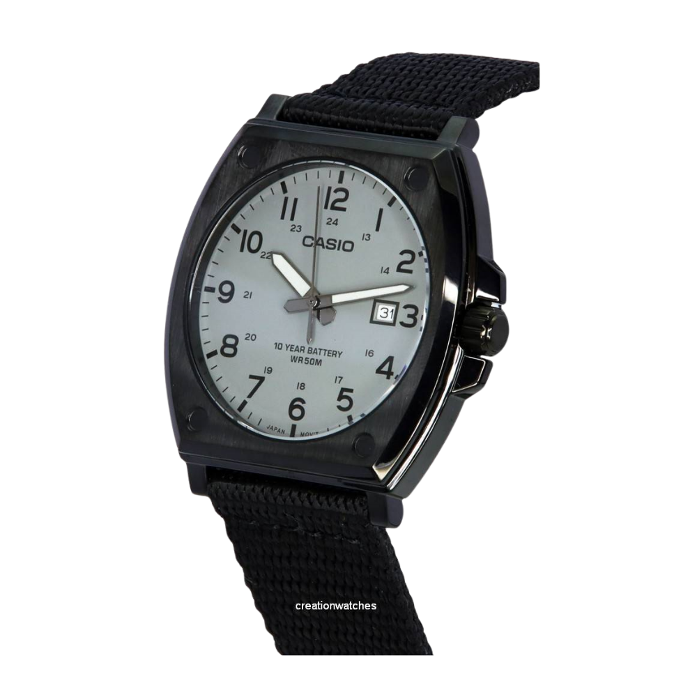 Casio Men's Watch